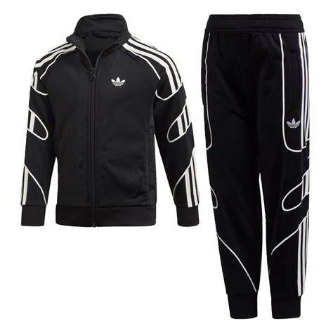 adidas originals trainingsanzug damen|adidas trainingsanzug retro herren.